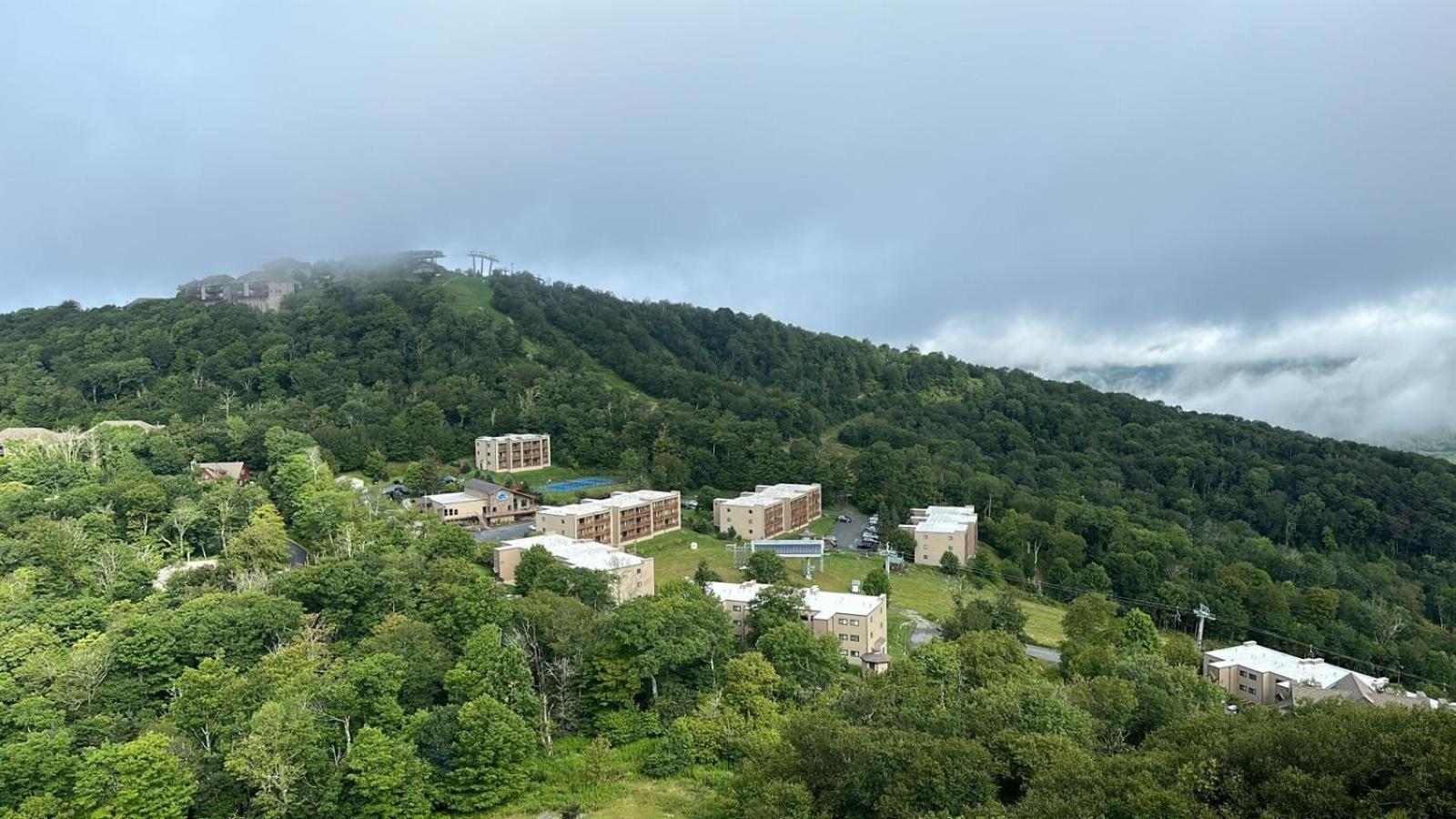 Handsome 2Br Condo With Gorgeous Views In Sugar Mountain! Condo Extérieur photo