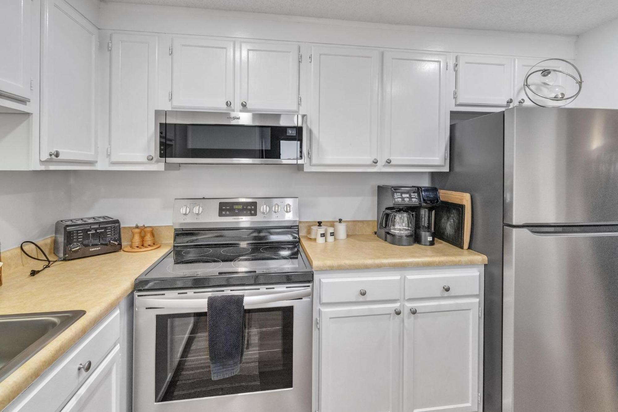 Handsome 2Br Condo With Gorgeous Views In Sugar Mountain! Condo Extérieur photo